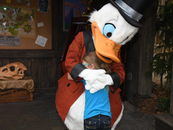 photos/2020/03/Animal Kingdom - Bethany with Scrooge McDuck and Launchpad 2020-03-10 001.jpg