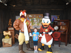 photos/2020/03/Animal Kingdom - Bethany with Scrooge McDuck and Launchpad 2020-03-10 003.jpg