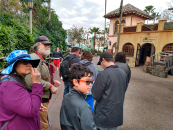 photos/2020/03/Hollywood Studios - Jedi Training Signup 2020-03-08 002.jpg