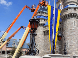 photos/2020/03/Magic Kingdom - Cinderellas Castle Refurb 2020-03-11 001.jpg