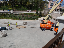 photos/2020/03/Magic Kingdom - Cinderellas Castle Refurb 2020-03-11 005.jpg