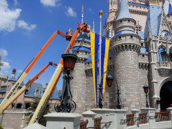 photos/2020/03/Magic Kingdom - Cinderellas Castle Refurb 2020-03-11 014.jpg