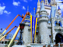 photos/2020/03/Magic Kingdom - Cinderellas Castle Refurb 2020-03-11 018.jpg